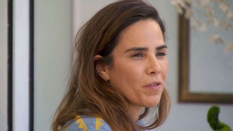 'BBB 24': Wanessa Camargo comete gafe com erro de Geografia: 'Continente Brasil'