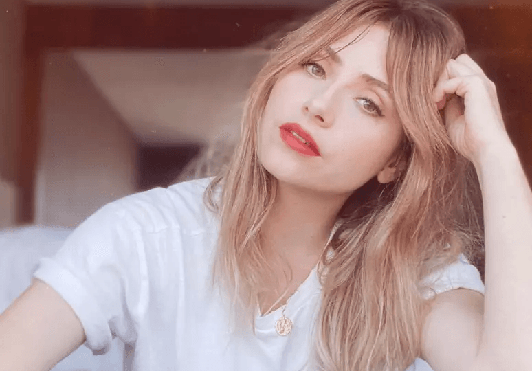 Bruna Guerin se pronuncia ao ser atacada após separação de Sandy e Lucas Lima