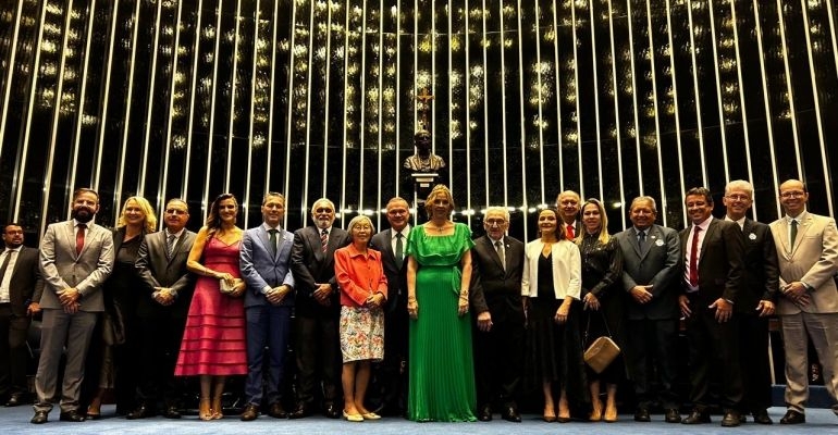 Veterinária representa Alagoas como conselheira do CFMV