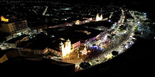 Governar uma cidade como queria é diferente de como se pode