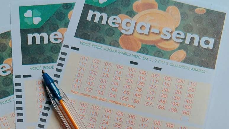 Mega-Sena sorteia hoje R$ 16 milhões; e o ganhador pode ser você