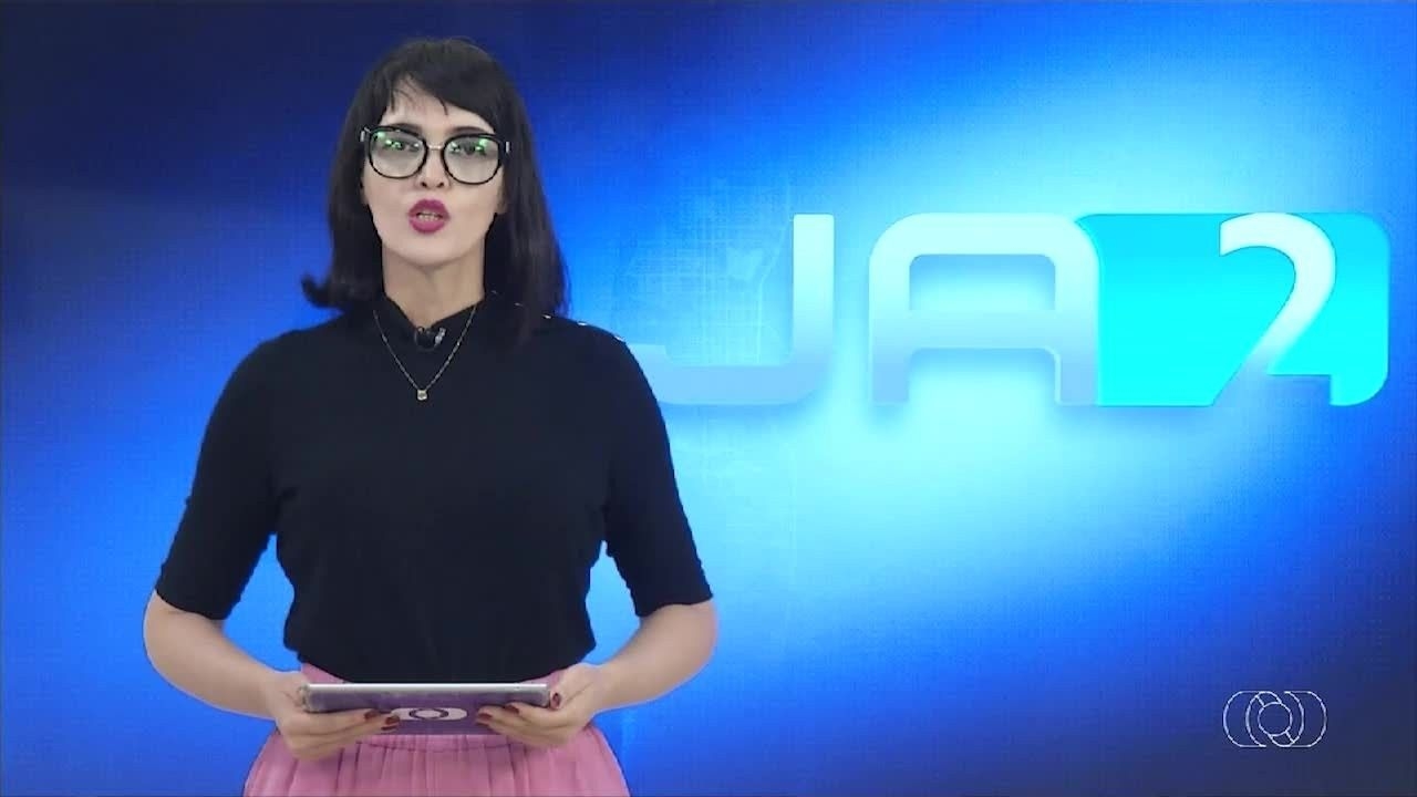 Destaques do Jornal Anhanguera 2ª Edição de sábado