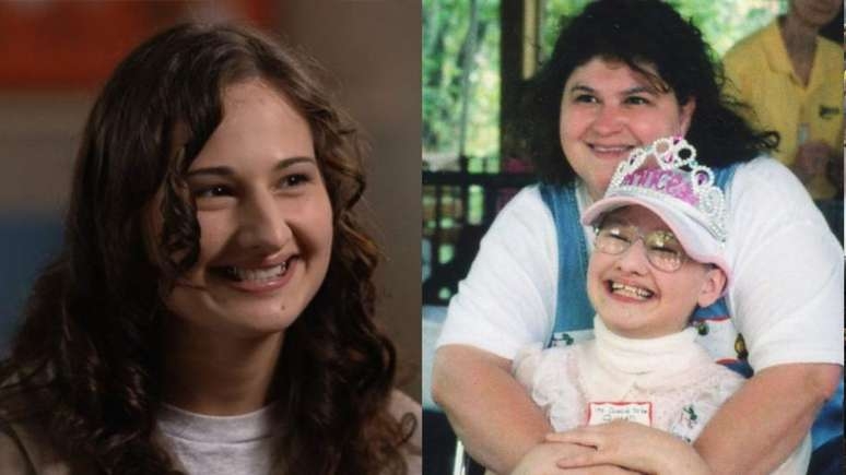 Enganada pela mãe, Gypsy Rose Blanchard diz que se arrepende de ter mandado matá-la