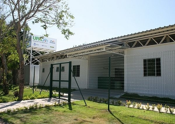 Homem tem casa invadida e é esfaqueado enquanto dormia após a virada do ano, em Marechal