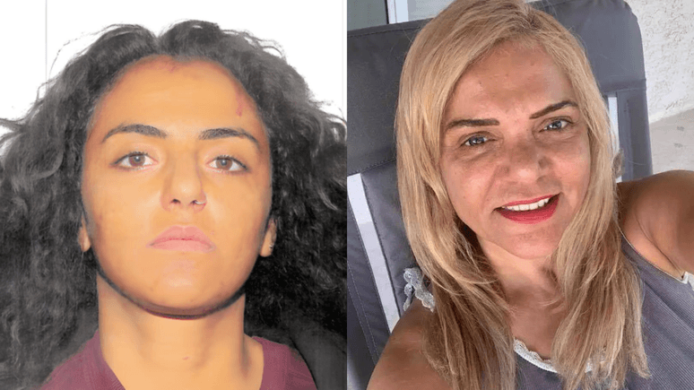 Mulher que disse ser 'bonita demais para ser presa' é condenada a prisão perpétua por matar a mãe