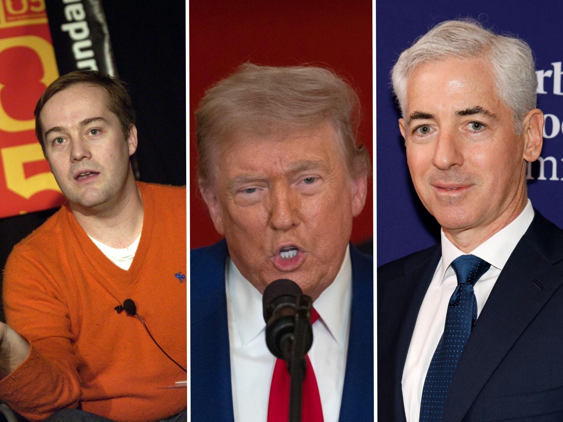 Empresários Reagem ao Ataque dos EUA ao Irã