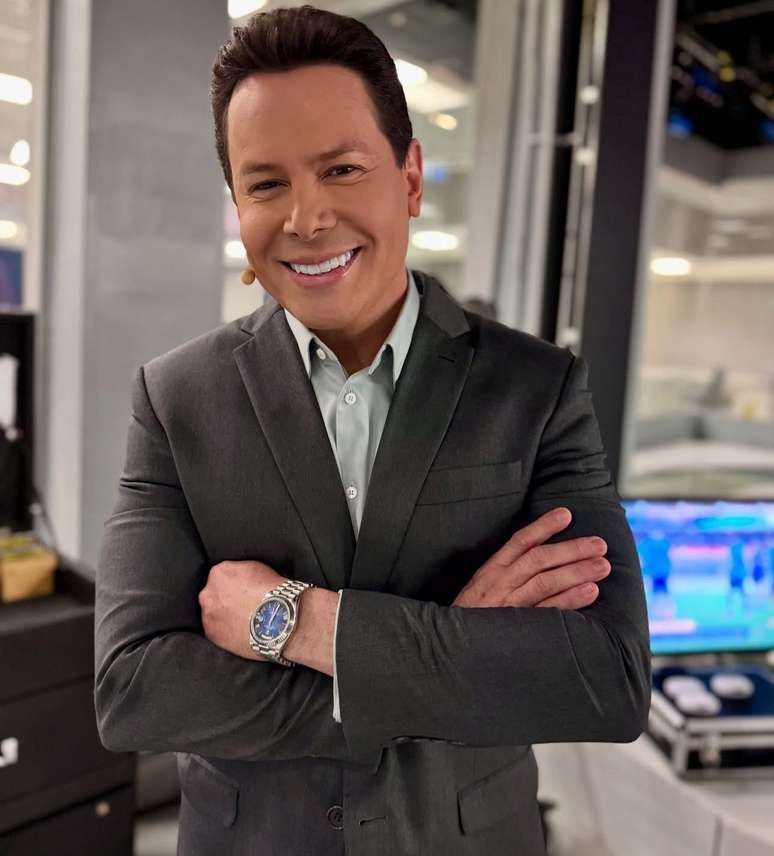 Marcão do Povo Estreia Programa Diário na Rádio Massa