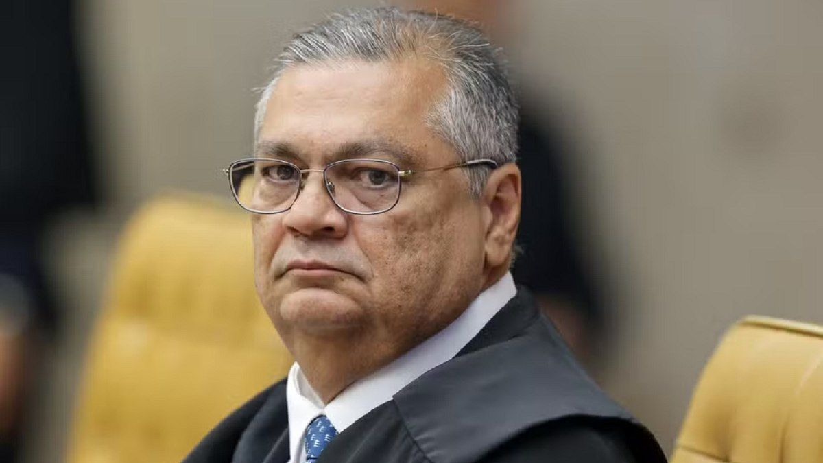 Flávio Dino assume presidência da Primeira Turma do STF