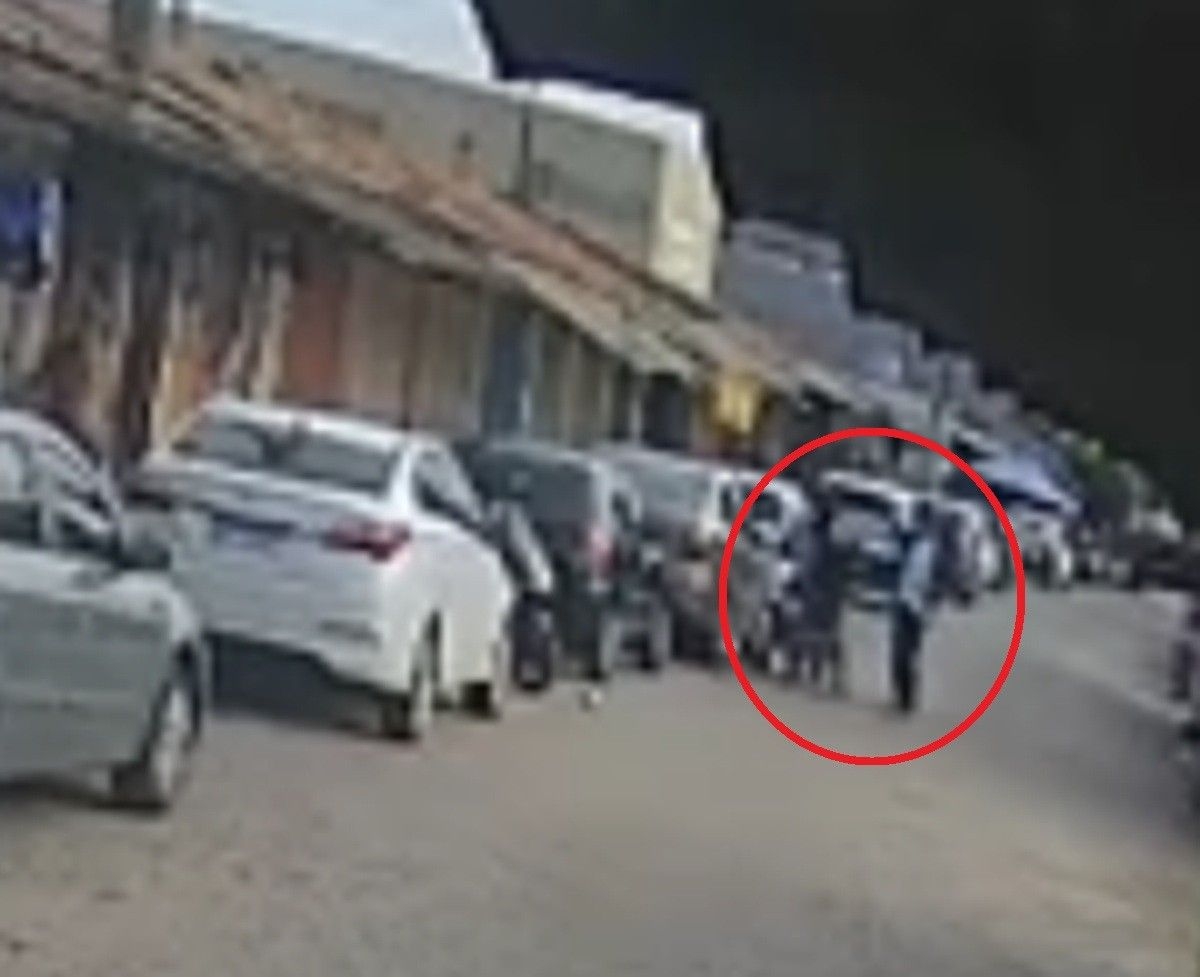 Jovem é Baleado em Ataque a Tiros em Maceió