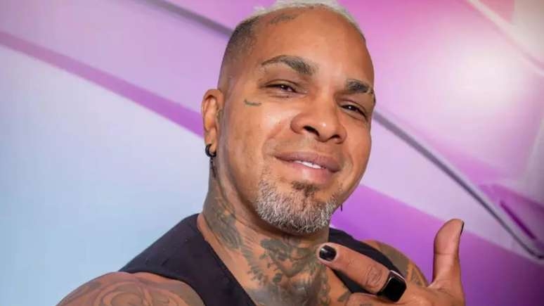 'BBB 24': Rodriguinho é descancelado e ganha 1,6 milhão de seguidores