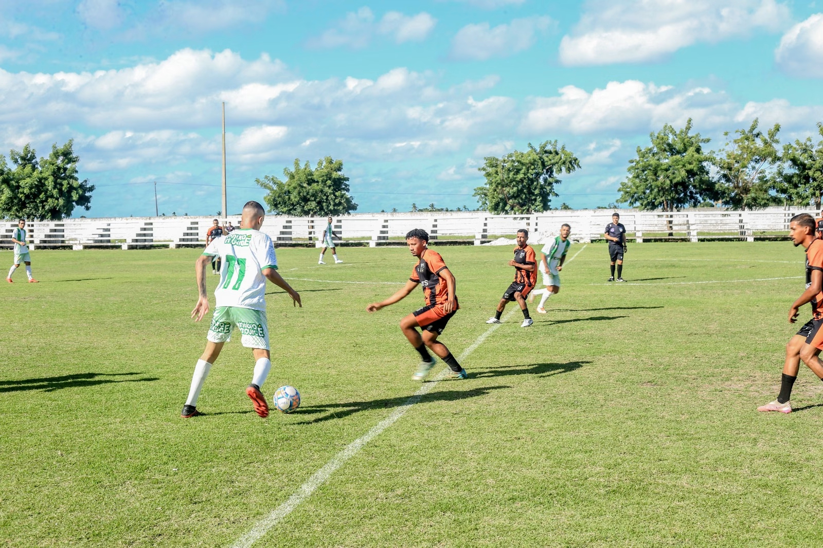 Final da Copa Integra Penedo 2025 será transmitida ao vivo