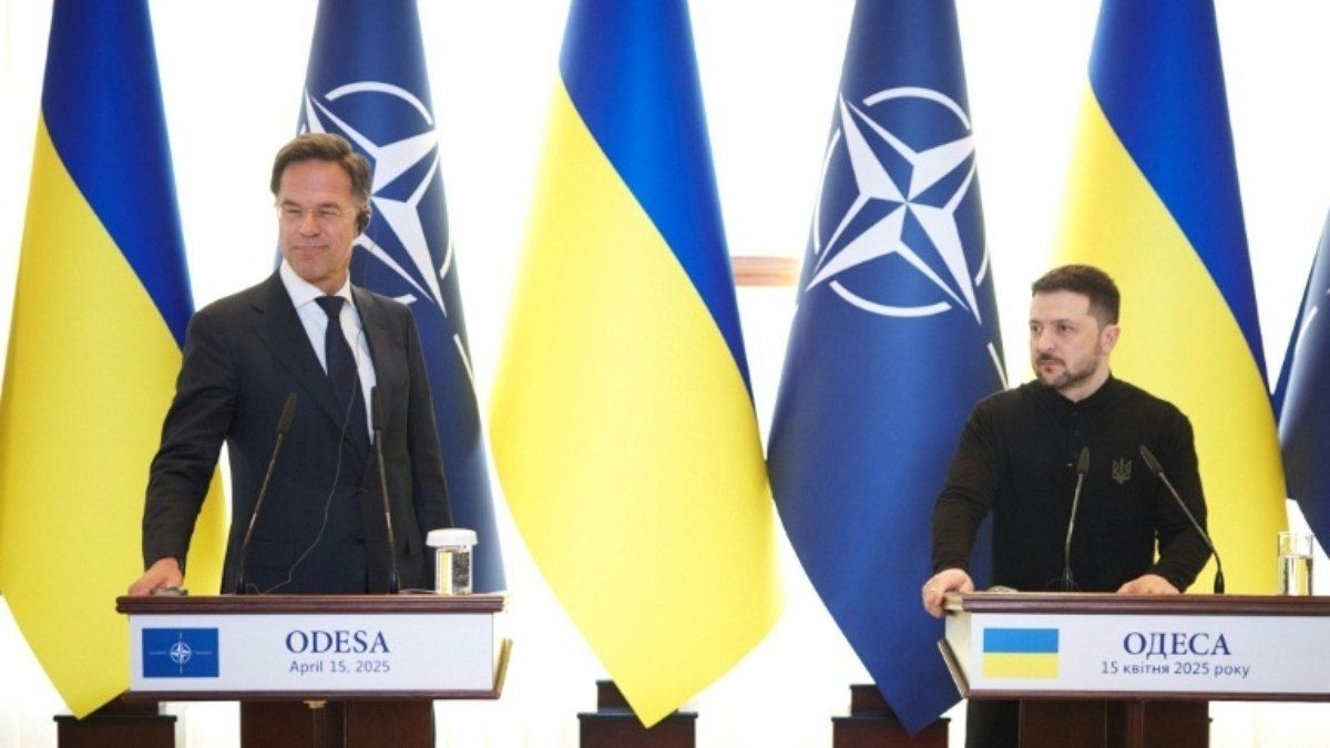 Trégua na Ucrânia enfrenta dificuldades, diz chefe da Otan