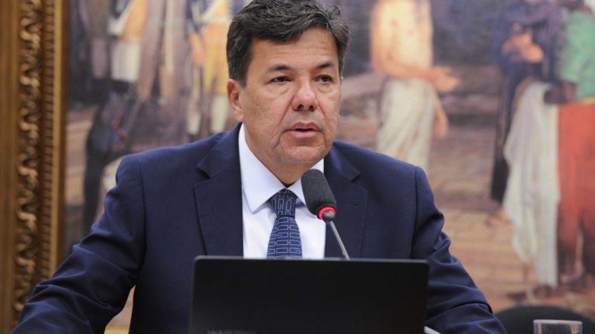 Votação da PEC da Segurança Pública na Câmara dos Deputados