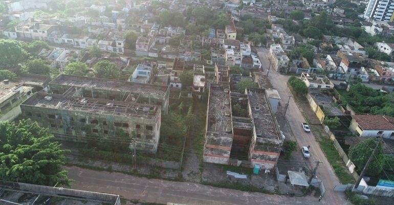 Caso Braskem: CNJ, MP e Corregedoria Nacional vêm a Maceió acompanhar processos