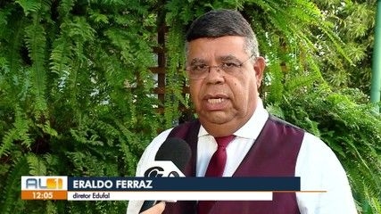 Edufal abre credenciamento para propostas educacionais em Alagoas