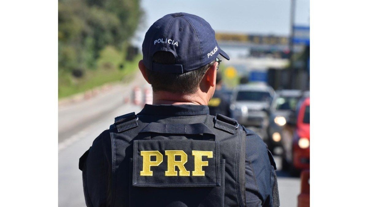 PRF intercepta carga recorde de medicamento para emagrecimento em Goiás