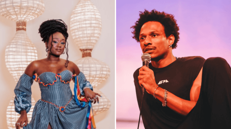 ‘Extremamente abusivo’, diz ex-BBB Sarah Aline sobre relacionamento com Rhudson Victor