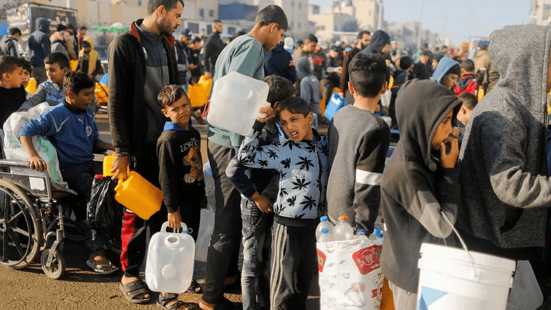 Os planos de Netanyahu para Gaza após fim da guerra