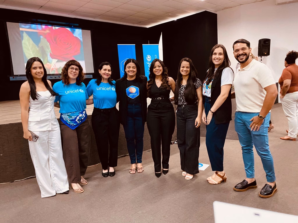 Penedo cumpre metas do Selo Unicef para 2028