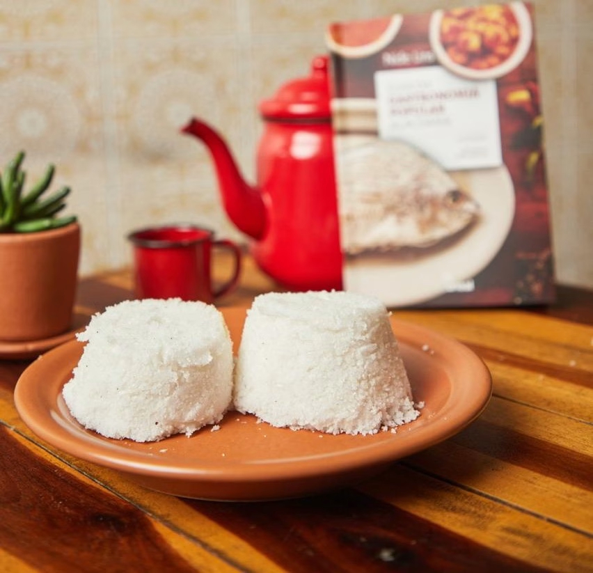 Cuscuz de Arroz Penedense é Patrimônio Cultural de Alagoas