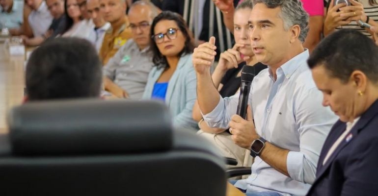 Rafael Brito cobra pagamento de imposto dos imóveis adquiridos pela Braskem