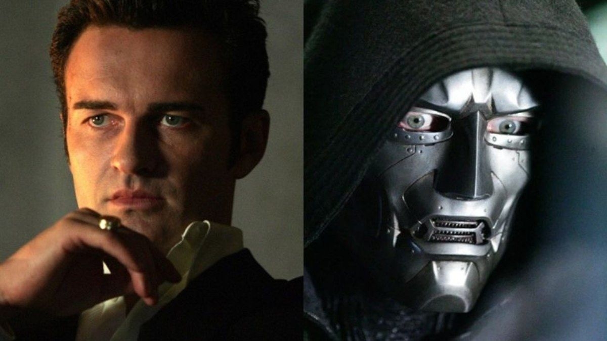 Julian McMahon, ator de Nip/Tuck, falece aos 56 anos