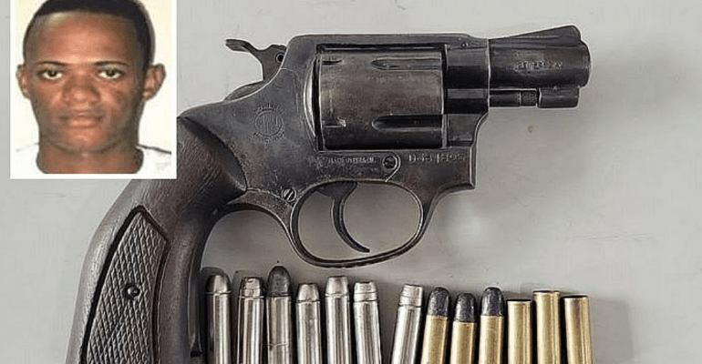 Líder de facção criminosa da Bahia morre em confronto com a polícia em Alagoas