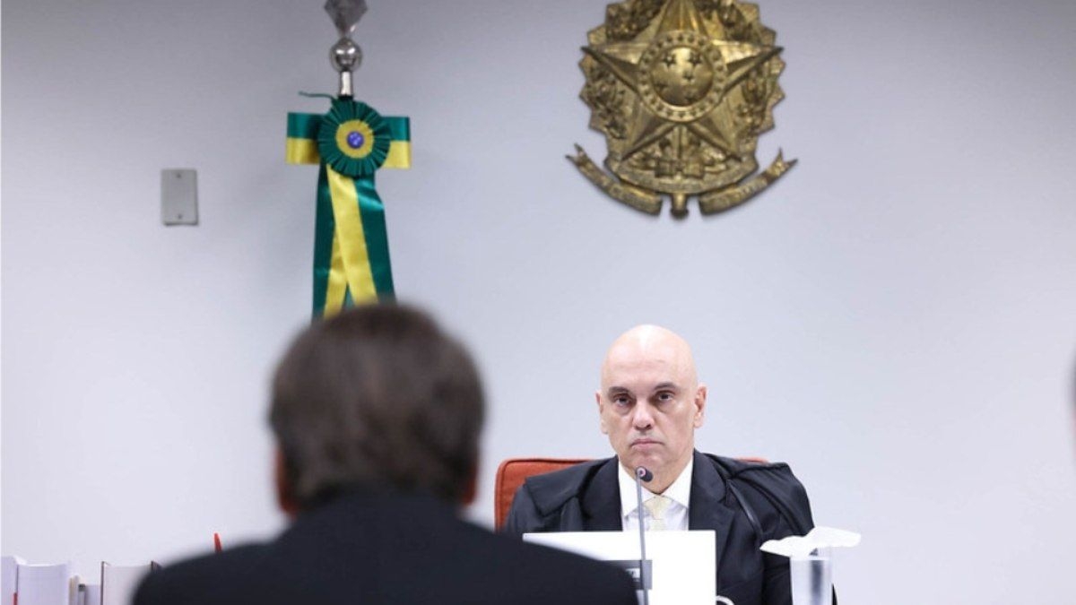 Depoimento de Bolsonaro ao STF e seus principais pontos