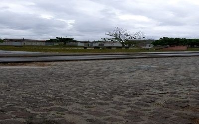 Mata Atlântica I e II recebe atenção da Limpeza Pública de Penedo