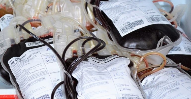 Confira como será o funcionamento do Hemoal no Feriadão do Réveillon