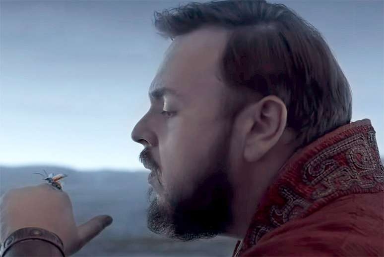 O Problema dos 3 Corpos | Nova série dos criadores de "Game of Thrones" ganha trailer apocalíptico