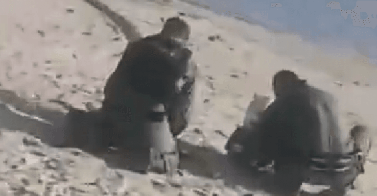 Criança morre afogada e outra está desaparecida em praia do litoral Norte