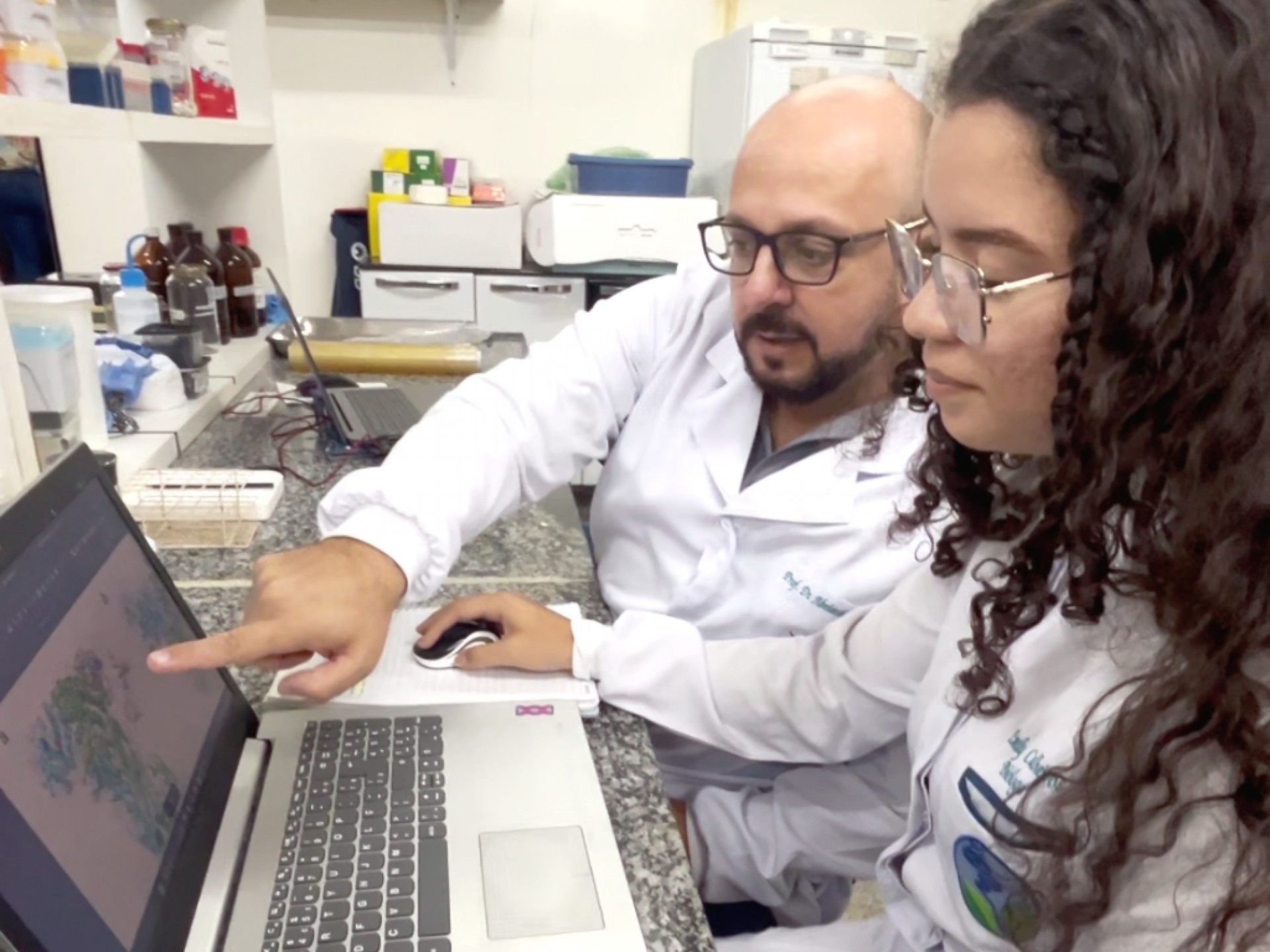 Fapeal promove conexão entre ciência e saúde em Alagoas