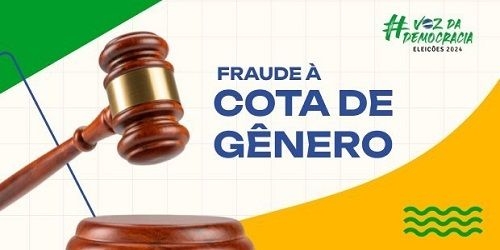 Nenhuma prestação de contas eleitoral traduz tudo; já o ZERO voto denuncia fraude