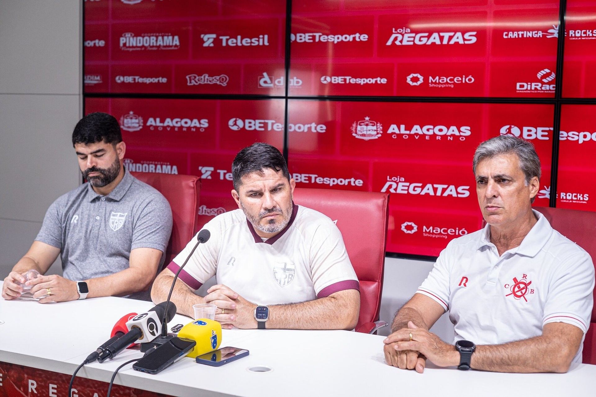 CRB busca acesso na Série B com mudanças importantes