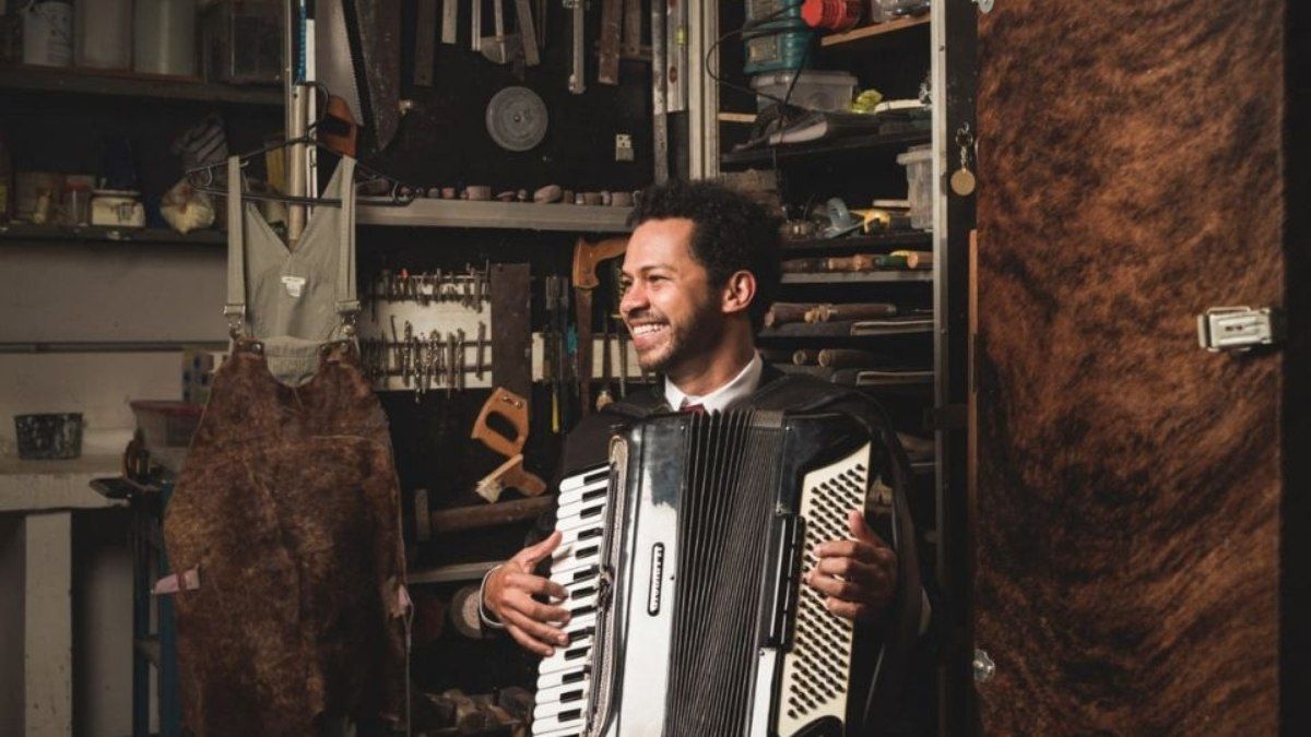 Superjazz Festival traz música vibrante ao CCBB Brasília