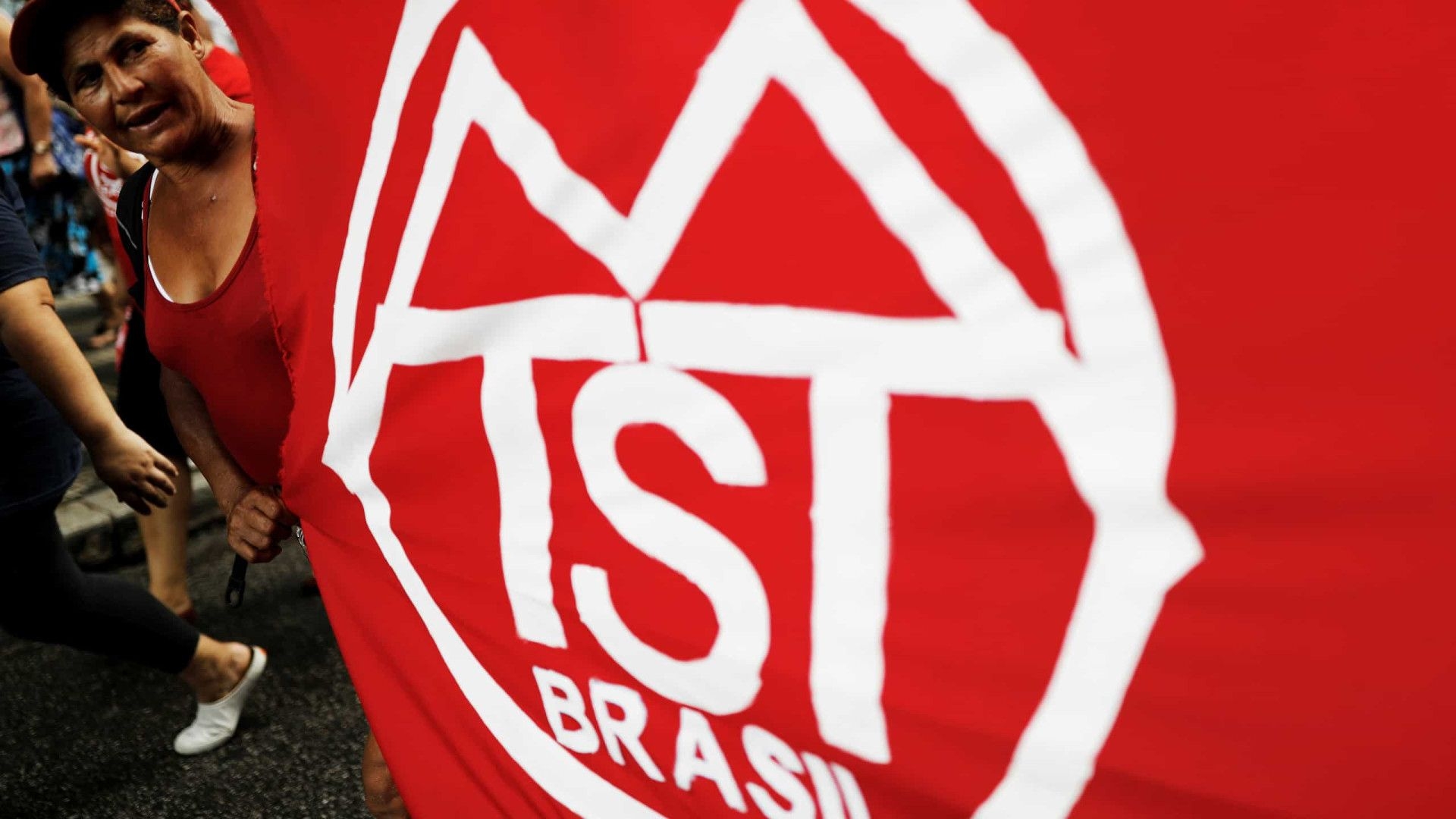 Incêndio em acampamento do MST deixa 9 mortos, no Sul do Pará