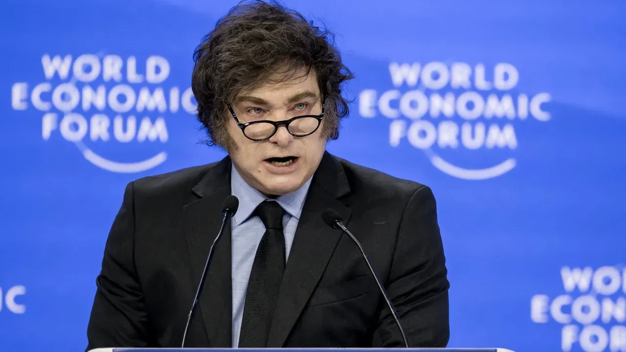 Crise da criptomoeda de Milei gera investigação na Argentina