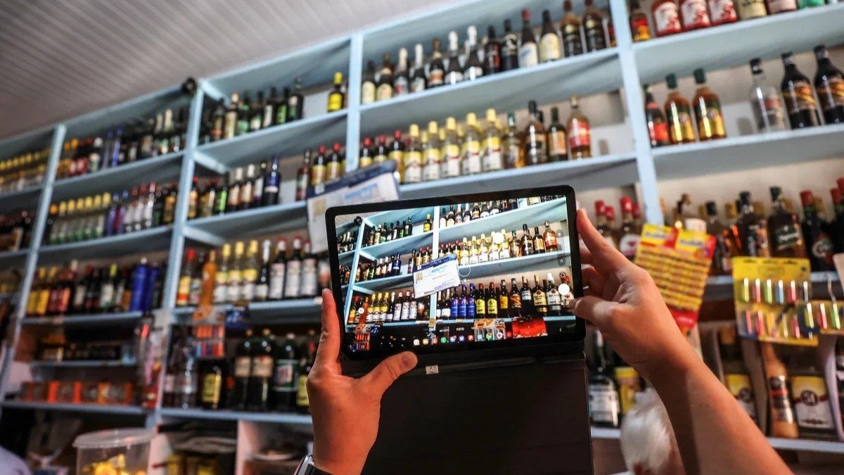 Metanol em SP: 18 intoxicações e 10 mortes apuradas