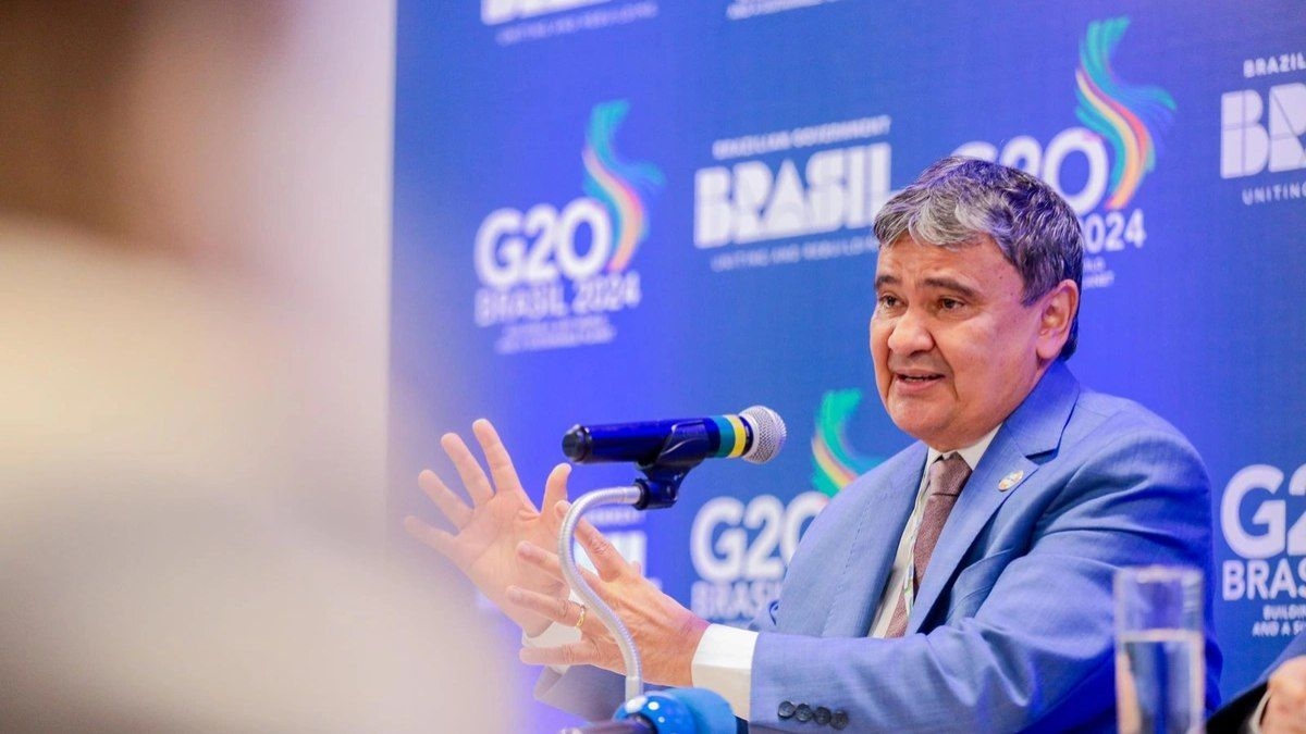 Desmatamento no Brasil caiu e fome foi erradicada