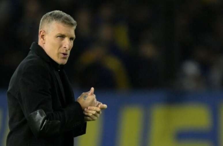 Palermo, maior artilheiro do Boca, confirma presença no Jogo das Estrelas