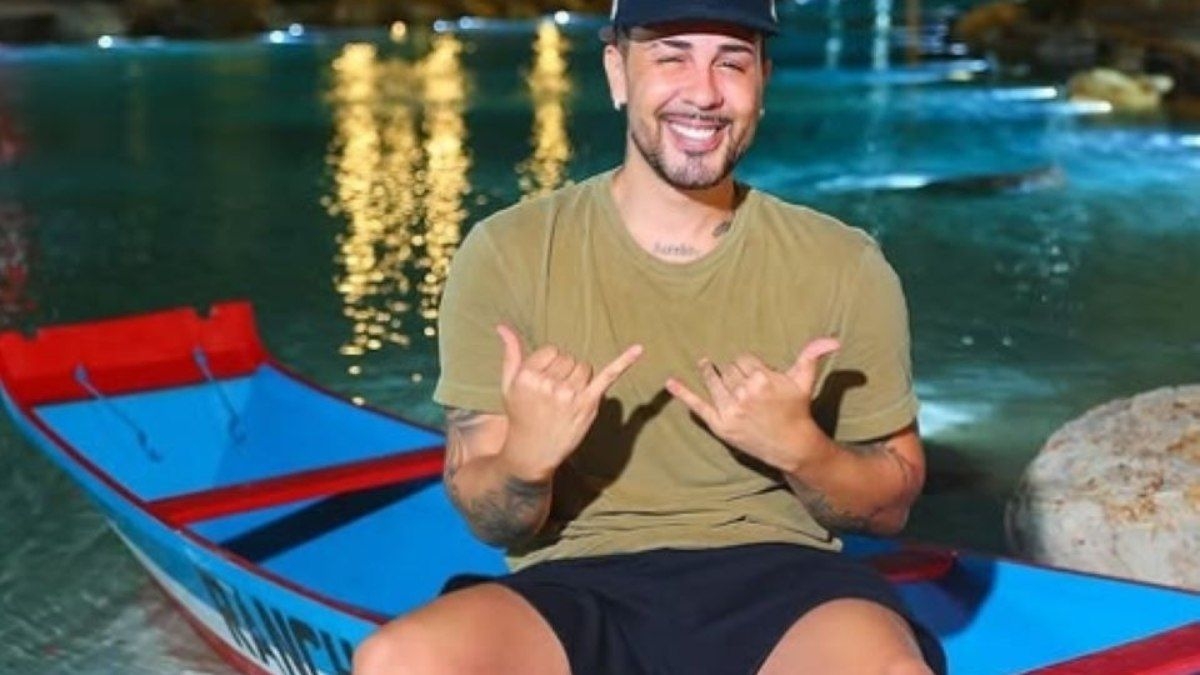 CPI das Bets convoca Carlinhos Maia para depor no Senado