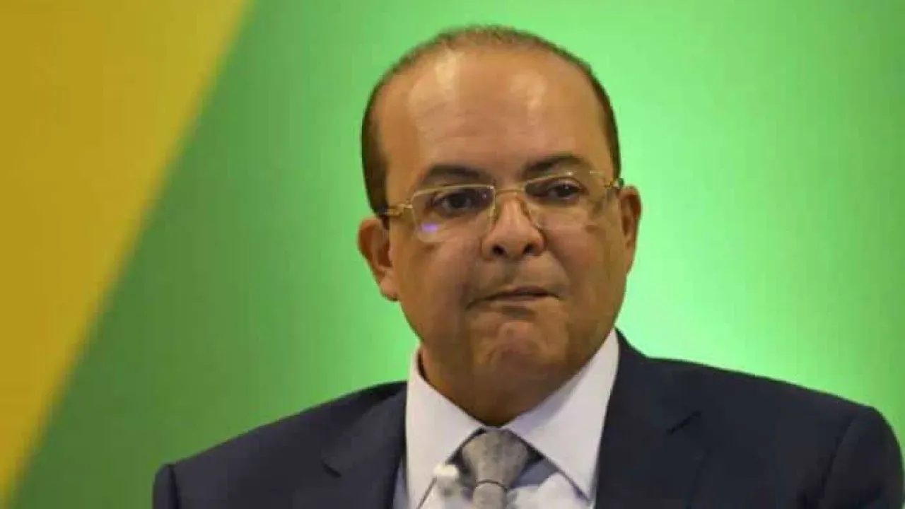 Ibaneis não garante condições da Papuda para Bolsonaro