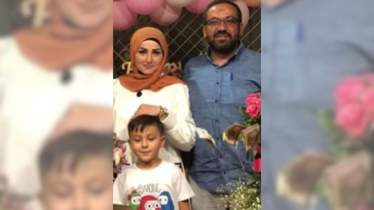 Pais de menino morto no Líbano seguem desaparecidos