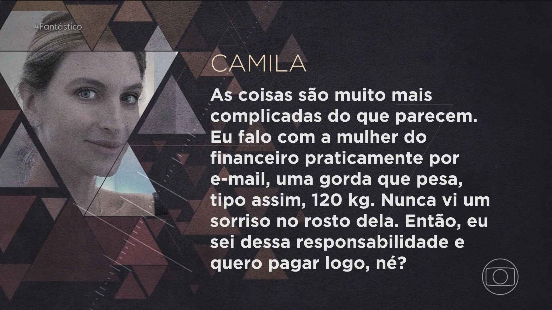 Empresária no EUA: golpe com joias e tragédias falsas