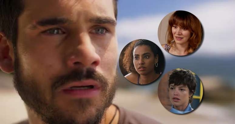 O boy lixo e suas 3 mulheres: erro grave explica muito do fracasso de Mania de Você