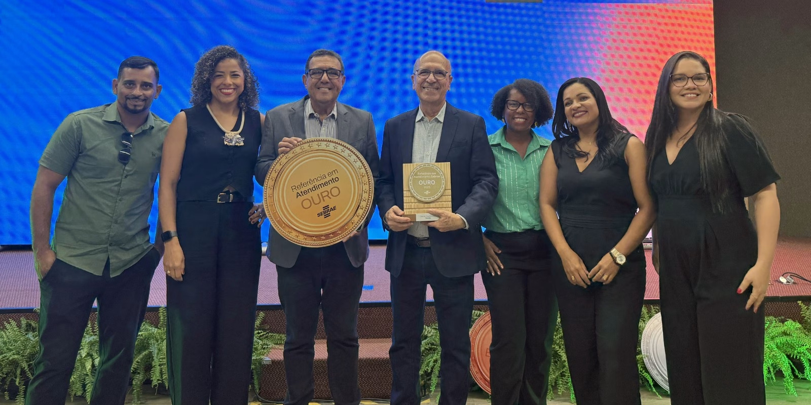 Casa do Empreendedor de Penedo conquista Selo Ouro do Sebrae