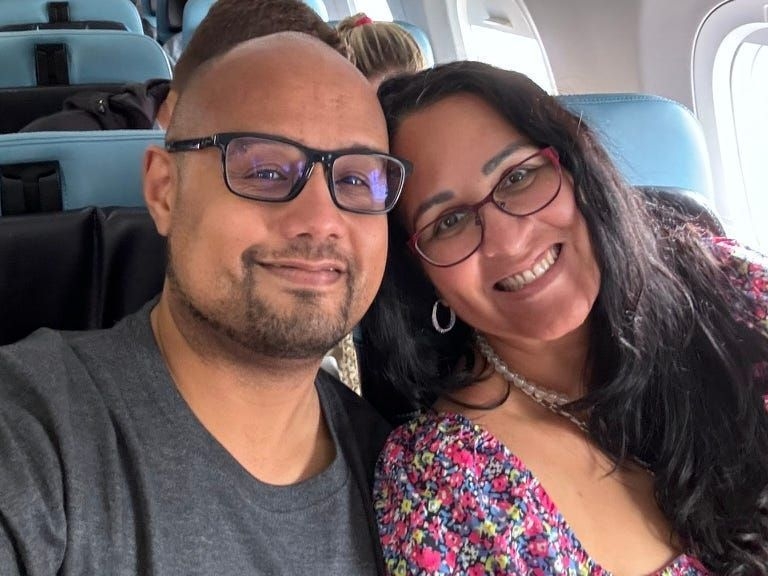 Surpresas da Classe Executiva com Air France e KLM