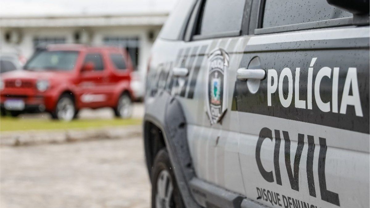 Homem mata companheira a facadas no Natal em João Pessoa