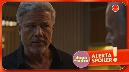 Jaques Decide Cortar Freio de Abel em Novela